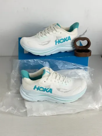 Used Hoka Shoes Running Shoes