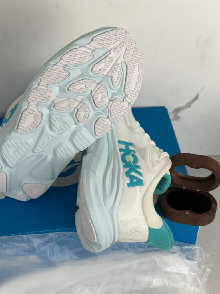 Použité Hoka Shoes bike — obrázek 4 z 15