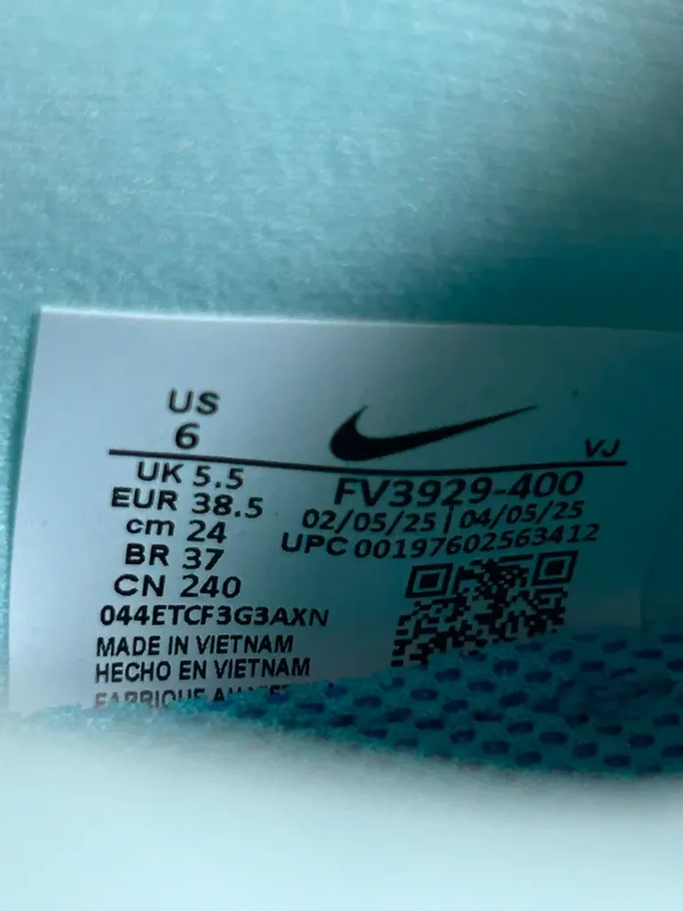 Used Scarpa Ultrafly bike — image 8 of 10