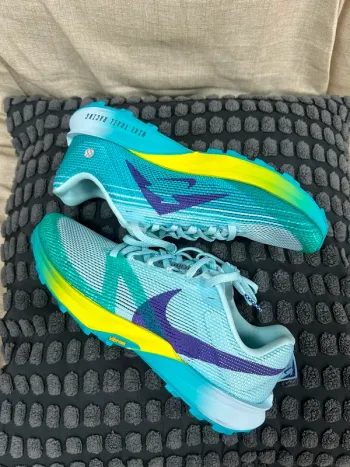 Used Scarpa Ultrafly Running Shoes