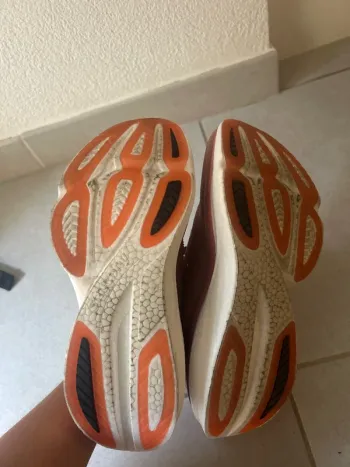 Used Saucony Endorphin Speedroll Azura bike — image 3 of 5
