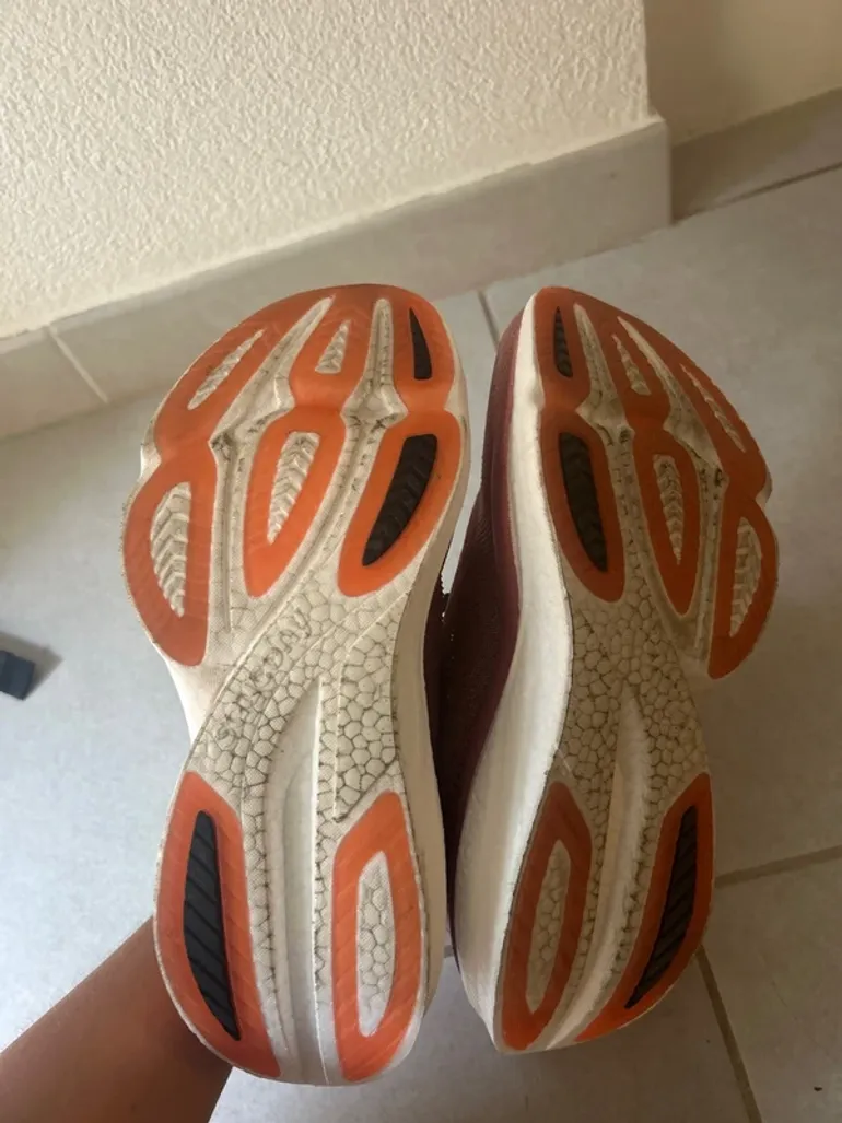 Used Saucony Endorphin Speedroll Azura bike — image 3 of 5