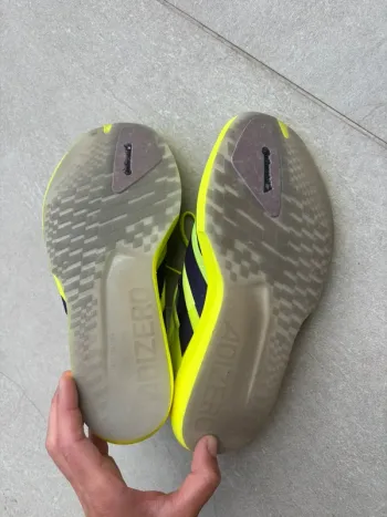 Brugt Adidas adizero adios 9 bike — billede 4 af 4
