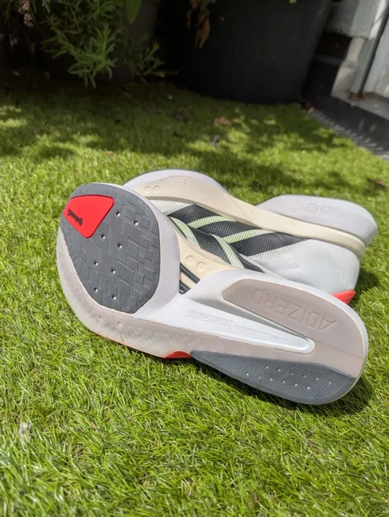 Used Adidas Boston 13 bike — image 5 of 5