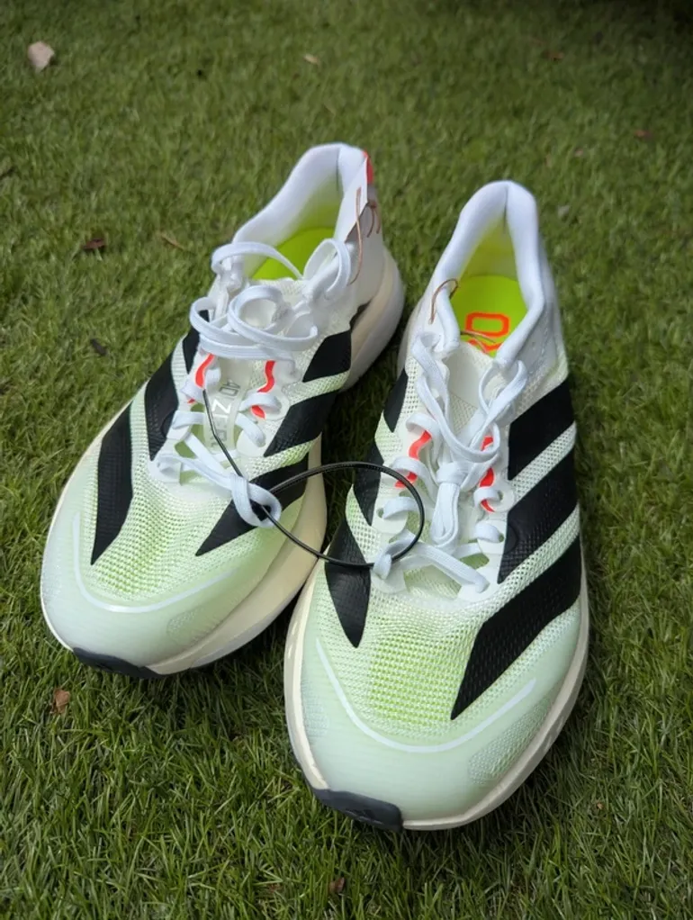 Used Adidas Boston 13 bike — image 2 of 5