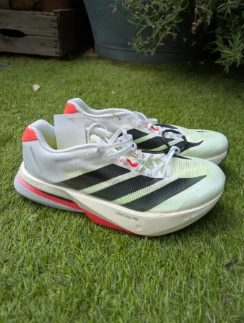 Used Adidas Boston 13 Running Shoes