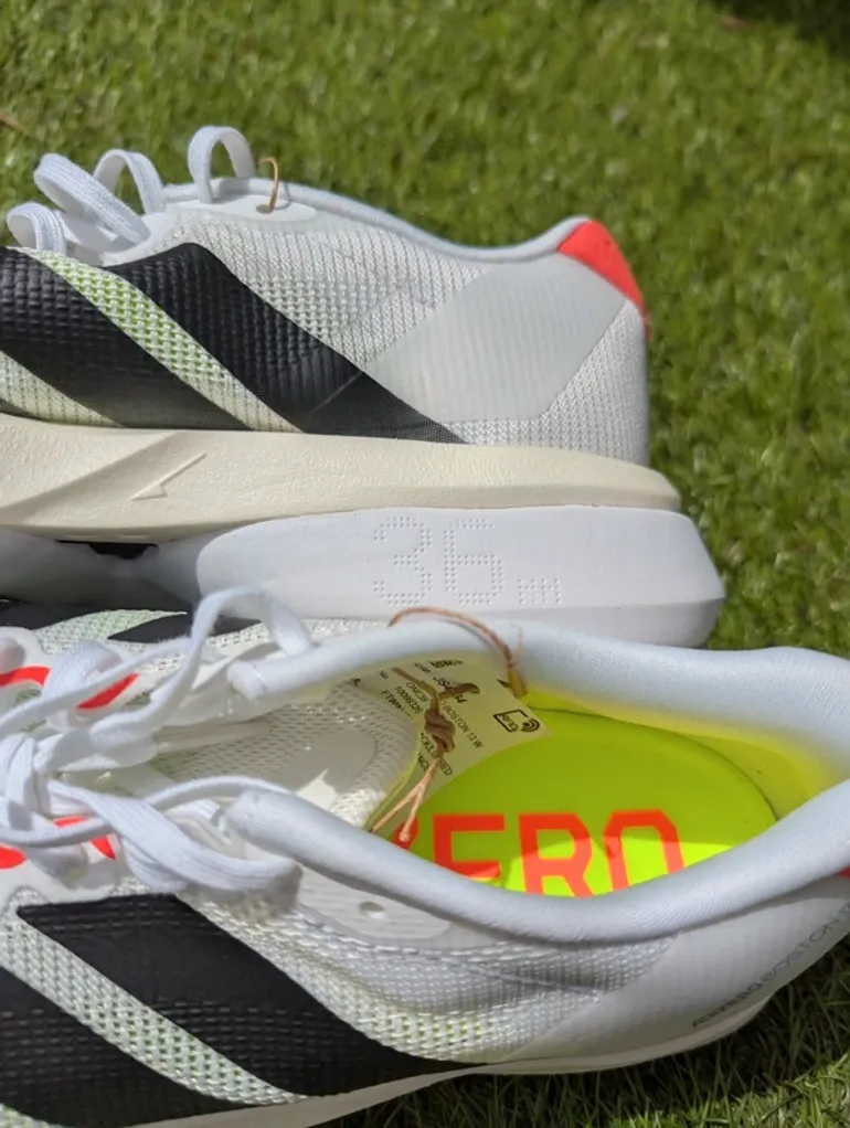 Used Adidas Boston 13 bike — image 4 of 5