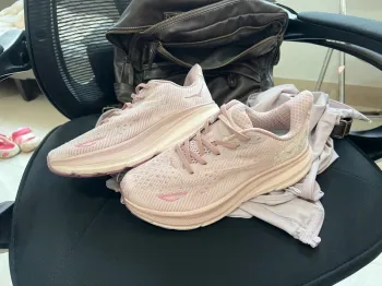 Used Rose Hoka Laufschuhe bike — image 4 of 4