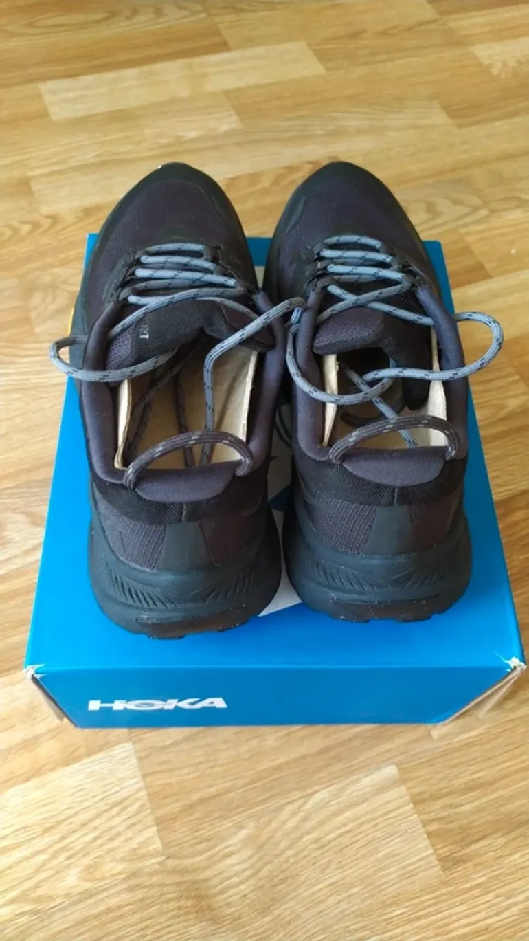 Used Hoka Transport bike — image 5 of 6