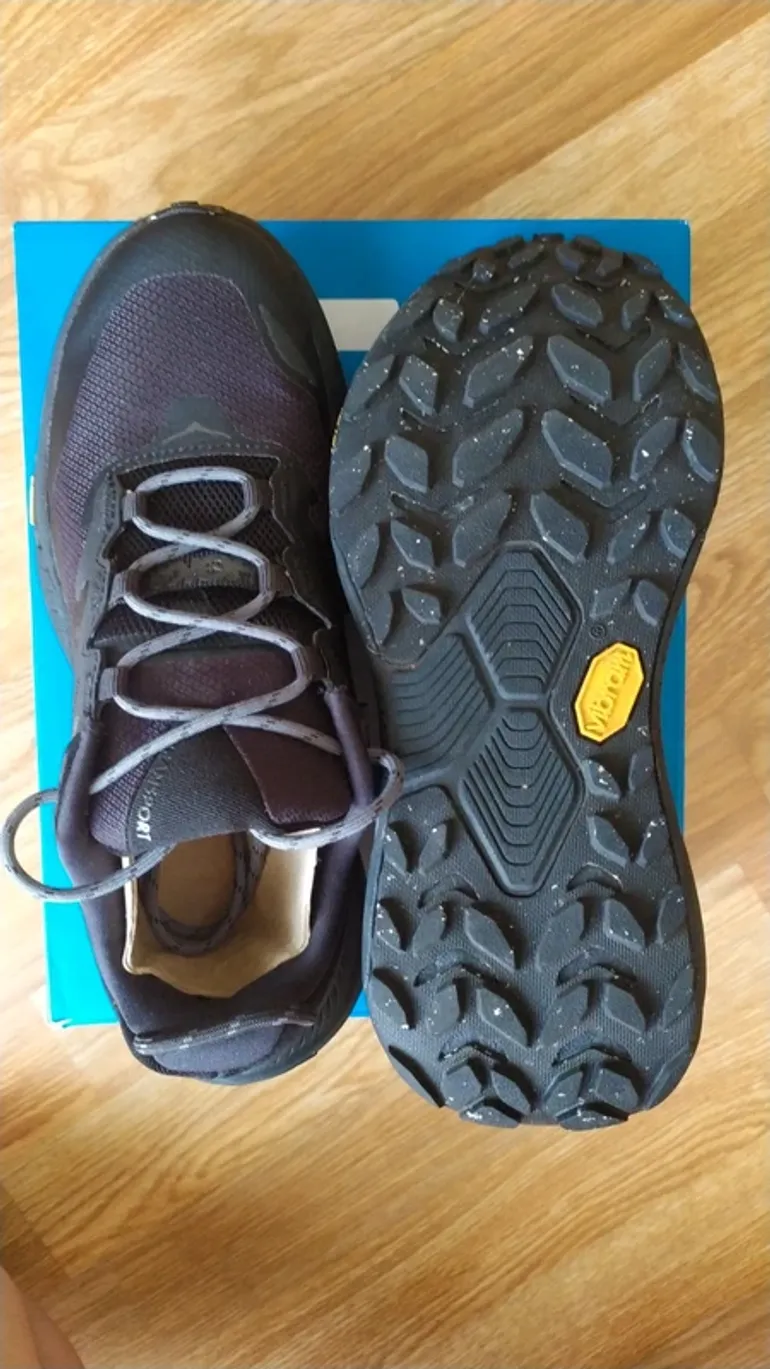 Used Hoka Transport bike — image 6 of 6