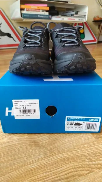 Used Hoka Transport bike — image 3 of 6