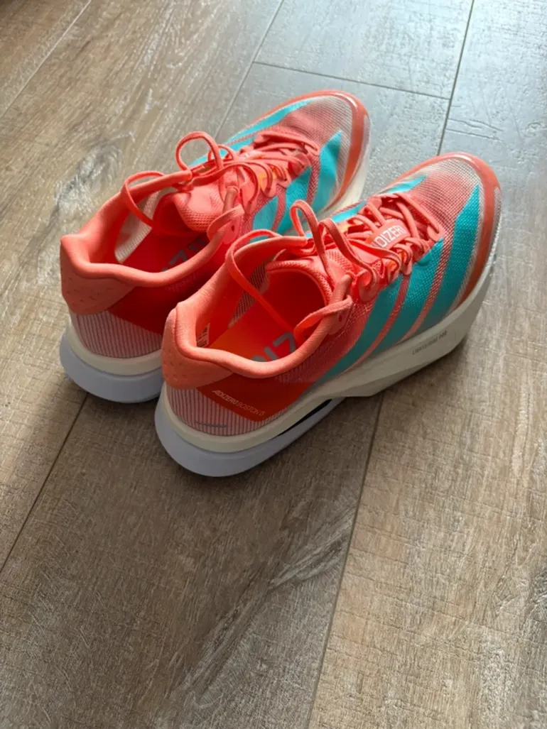 Used Adidas adizero boston 13 bike — image 2 of 3