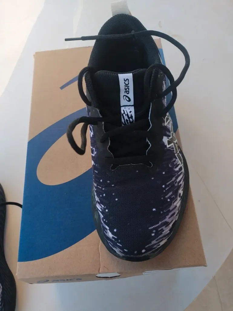 Used Asics Nosa tri bike — image 2 of 6