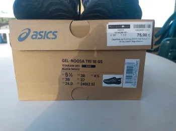 Used Asics Nosa tri bike — image 5 of 6