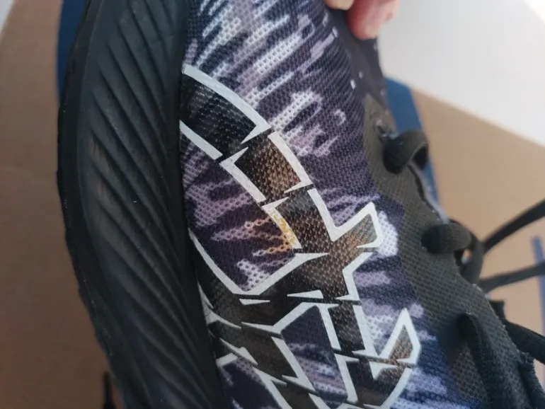 Used Asics Nosa tri bike — image 6 of 6