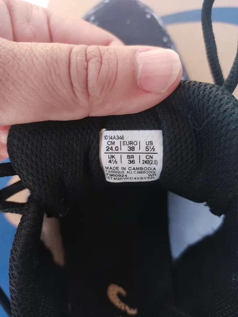 Used Asics Nosa tri bike — image 3 of 6