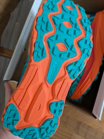 Used Hoka Baskets bike — image 3 of 6