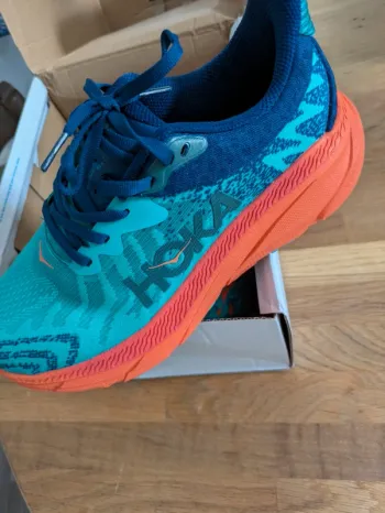 Used Hoka Baskets bike — image 4 of 6