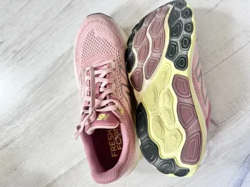 Used New Balance Hardloopschoenen bike — image 3 of 5