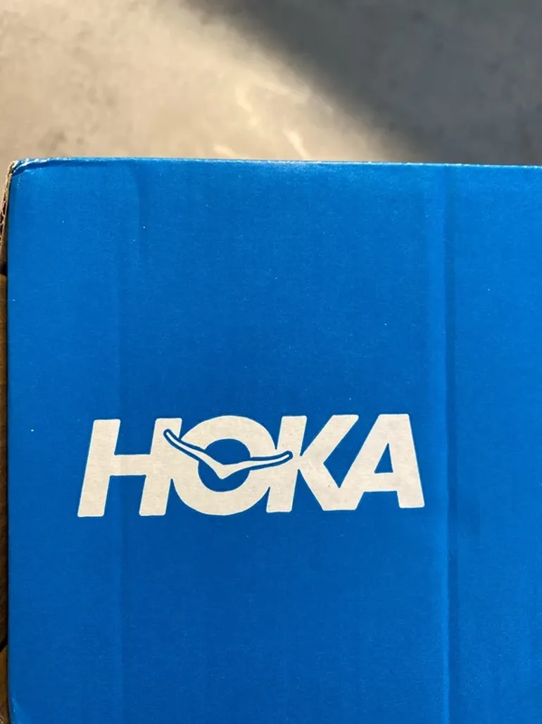 Used Hoka Bondi 9 bike — image 4 of 5