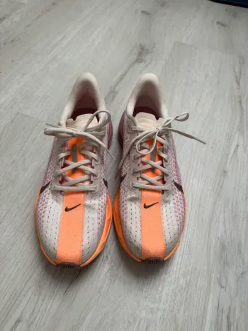 Used Pegasus Plus Running Shoes