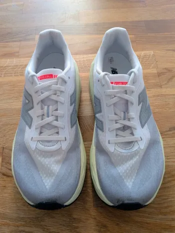 Used New Balance FuelCell Rebel v5 Running Shoes