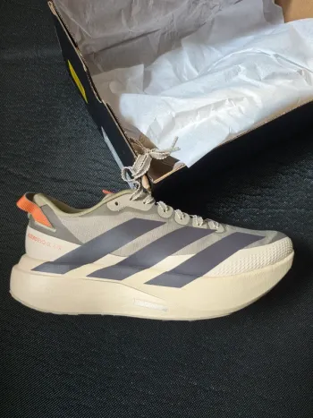 Used Adidas Adizero Evo SL ATR Running Shoes