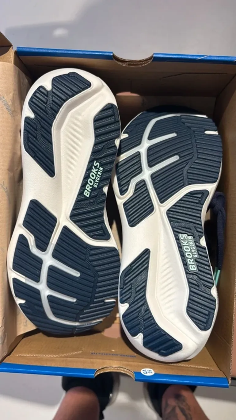 Used Scarpa Glycerin 23 bike — image 5 of 6