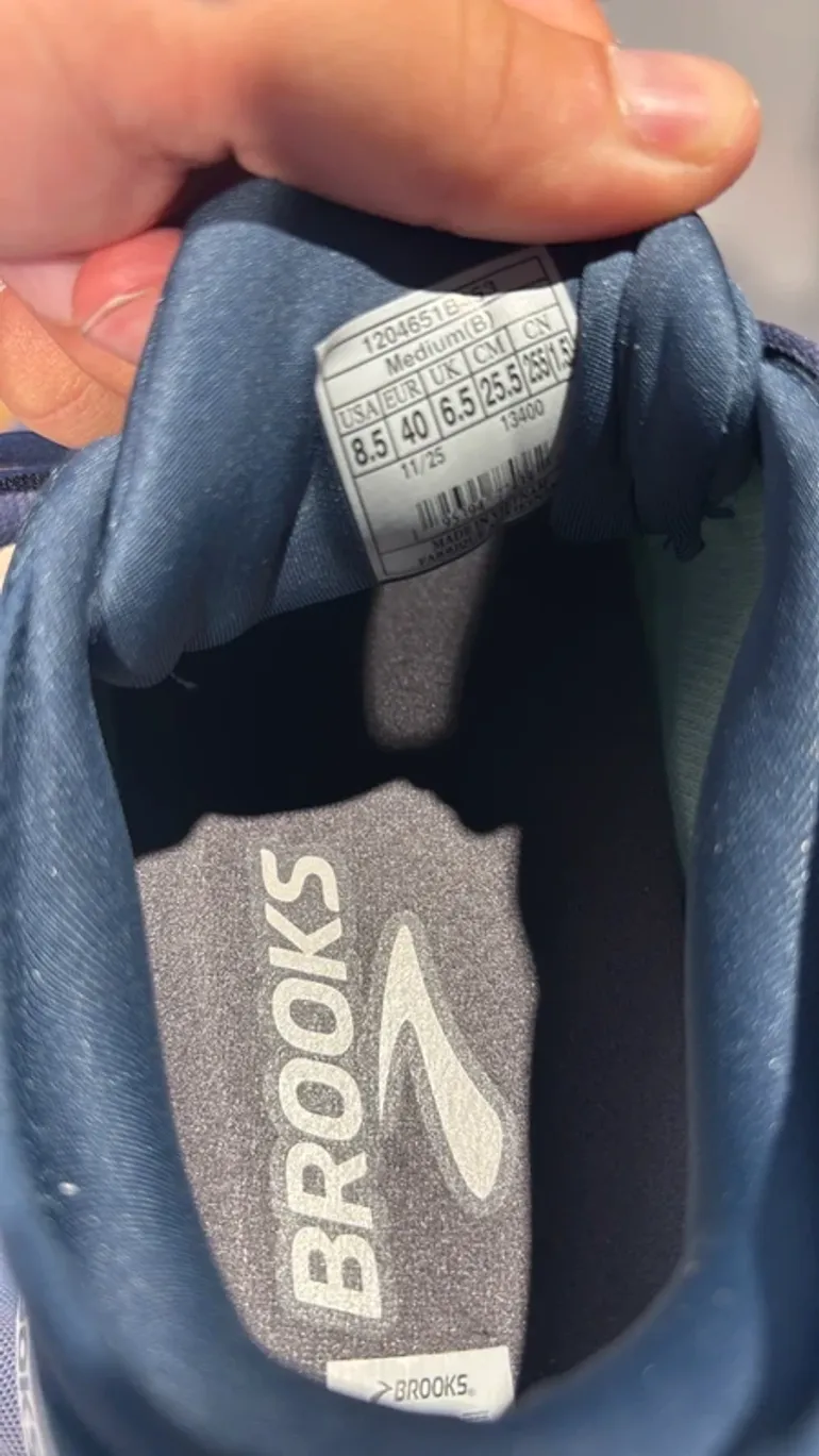 Used Scarpa Glycerin 23 bike — image 4 of 6