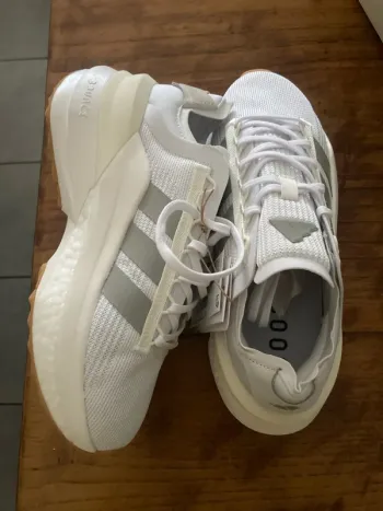 Used Adidas running shoes Running Shoes