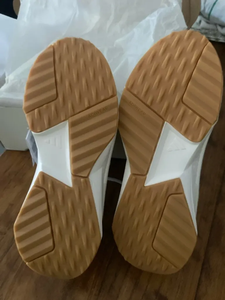 Used Adidas running shoes bike — image 4 of 7