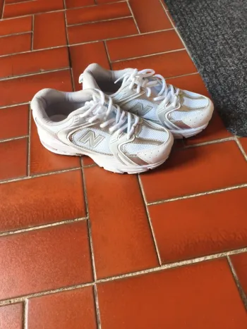 Used New Balance Sportschue Running Shoes