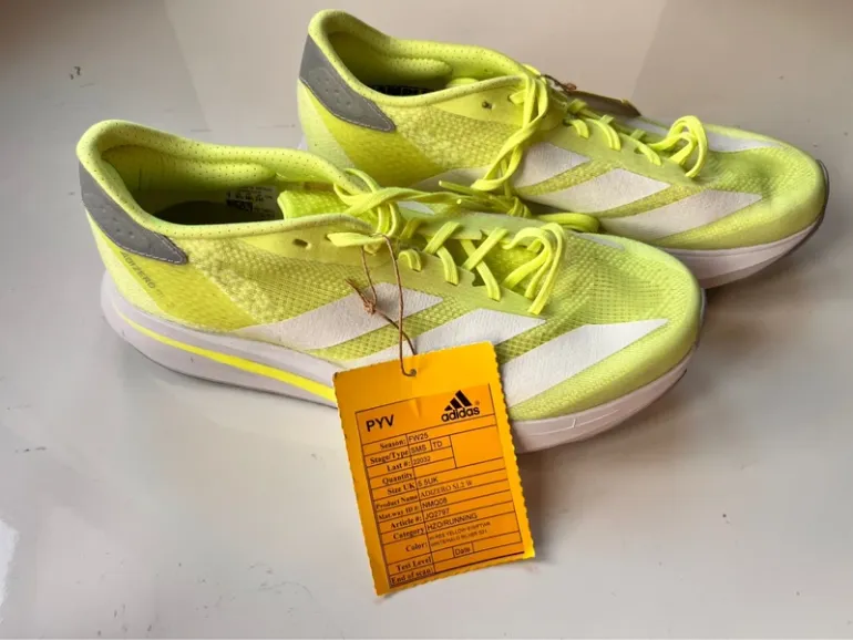 Used Adidas Adizero SL 2 bike — image 2 of 2