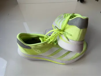 Used Adidas Adizero SL 2 Running Shoes