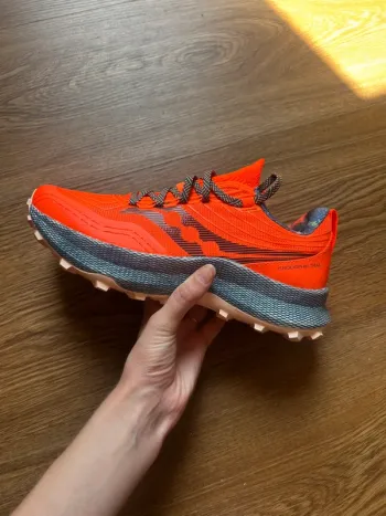 Used Saucony Running Shoes Running Shoes