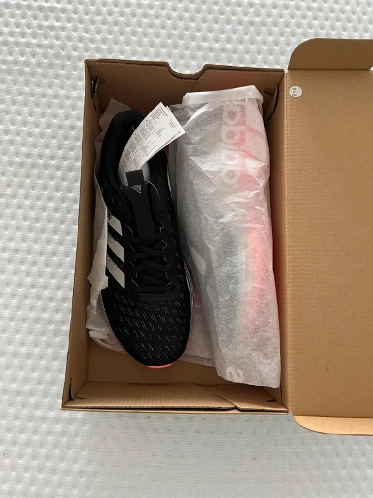 Used Adidas SL20 W bike — image 2 of 6