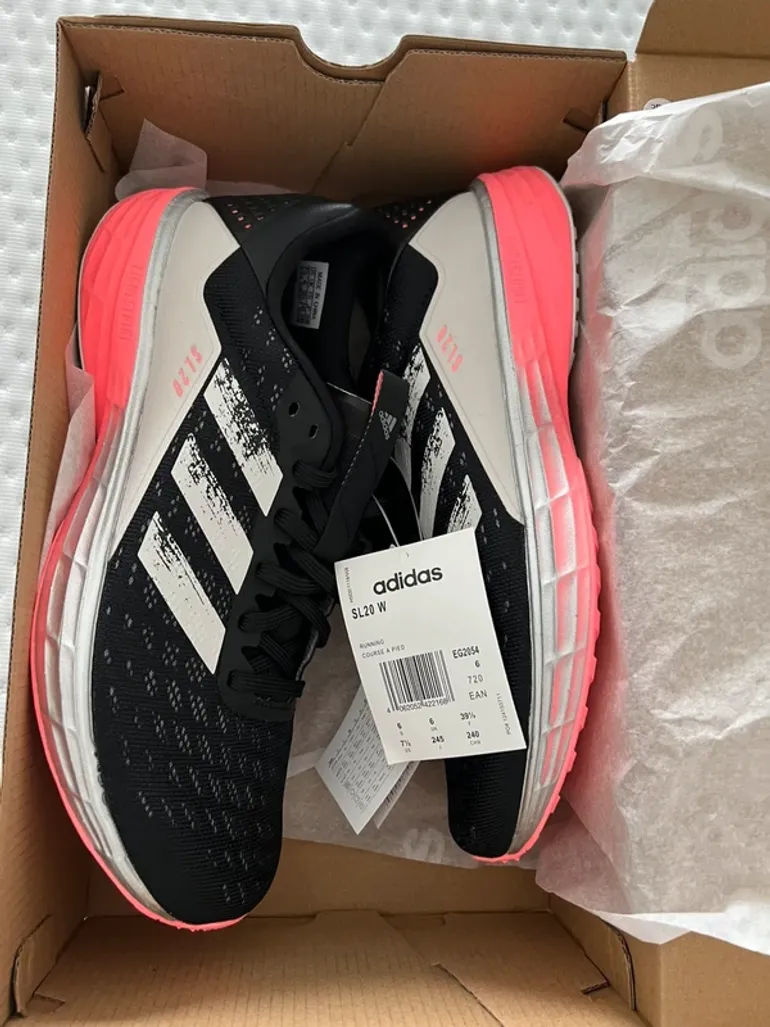 Used Adidas SL20 W bike — image 4 of 6