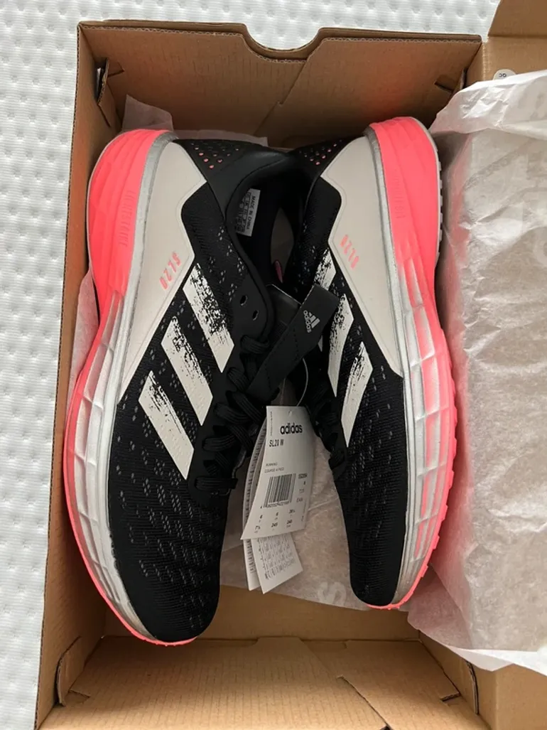 Used Adidas SL20 W bike — image 3 of 6