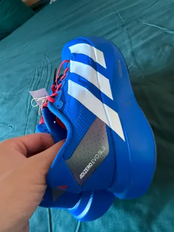 Adidas Evo Sl bike usato — immagine 3 di 3