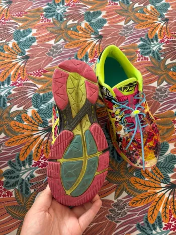 Used Asics Sportschuhe bike — image 3 of 5