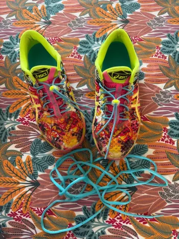 Used Asics Sportschuhe bike — image 5 of 5