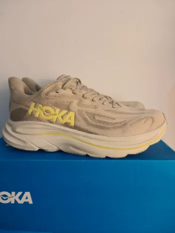 Used Hoka Laufschuhe Running Shoes