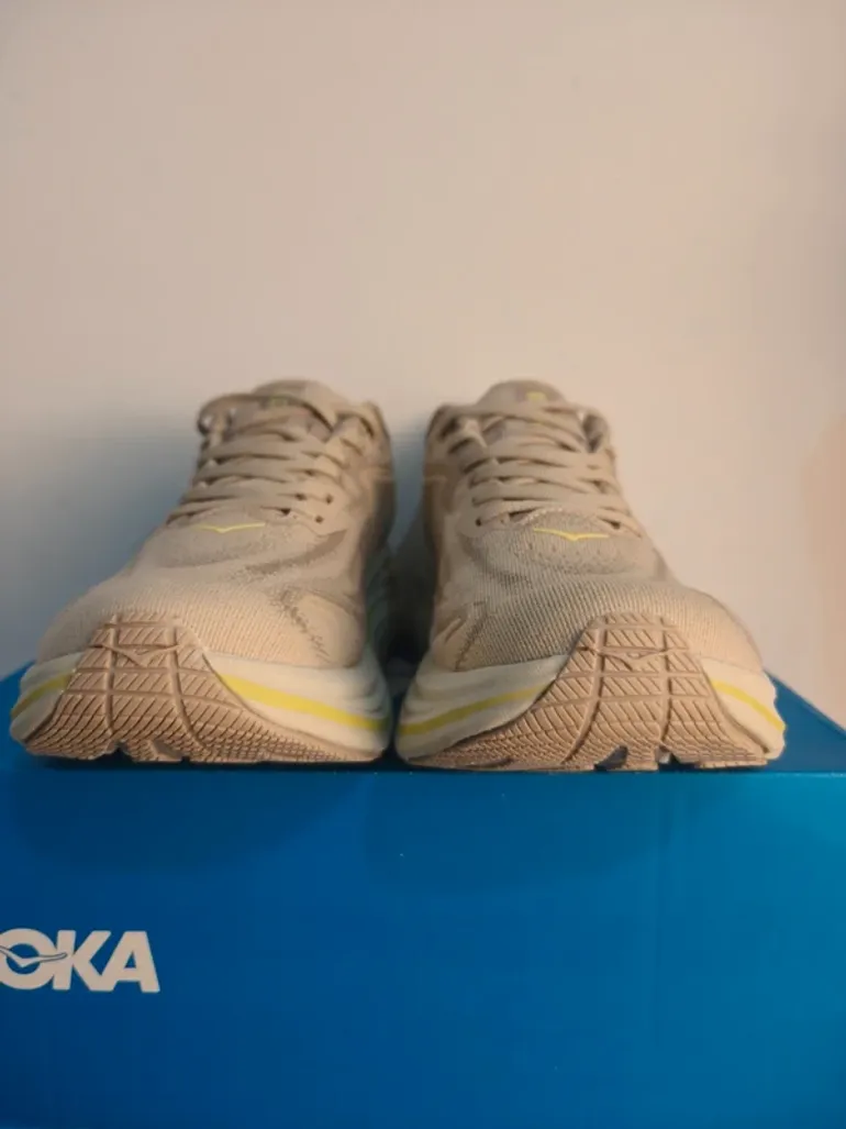 Brugt Hoka Laufschuhe bike — billede 5 af 5