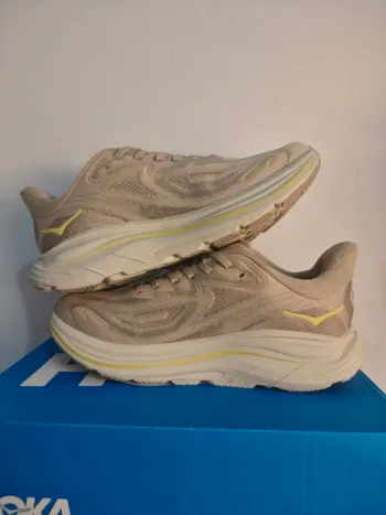 Brugt Hoka Laufschuhe bike — billede 4 af 5