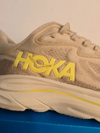Brugt Hoka Laufschuhe bike — billede 2 af 5