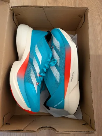 Used Adidas adizero adios pro 3 bike — image 3 of 7