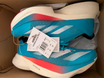 Used Adidas adizero adios pro 3 Running Shoes