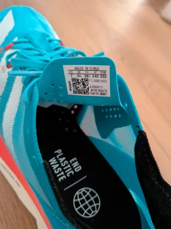 Used Adidas adizero adios pro 3 bike — image 7 of 7