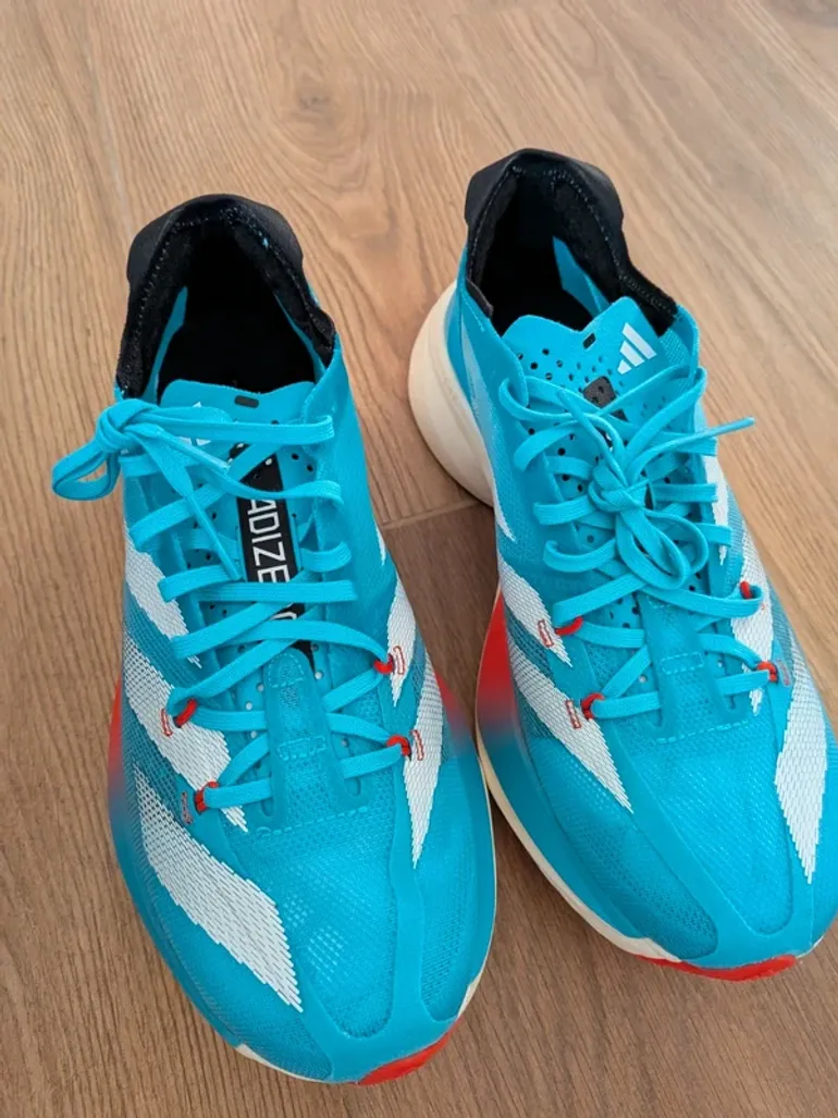 Used Adidas adizero adios pro 3 bike — image 5 of 7