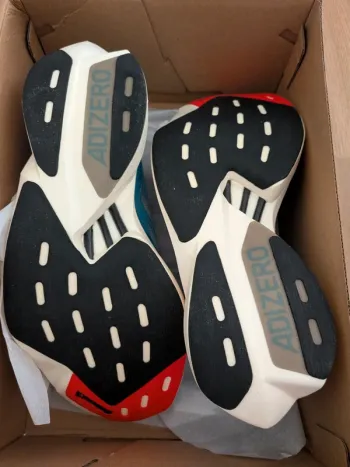 Used Adidas adizero adios pro 3 bike — image 4 of 7